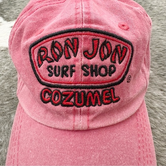 NWOT Ron Jon Surf Shop Cozumel Hat - Picture 4 of 11